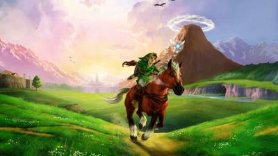Ocarina Of Time Dev Stories, Cut Content Detailed In Recovered Japanese Interviews