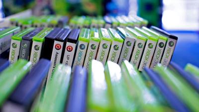 As Xbox 360 Store Nears End, Microsoft Swears Game Preservation Is ‘Front And Center’