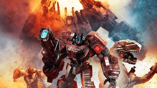 Hasbro Wants Old Transformers Games To Return, But Activision Lost Them [Update]