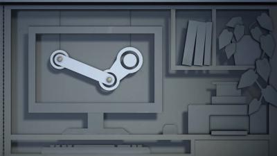 Steam Remote Play Is Getting Prettier With 4K Streaming