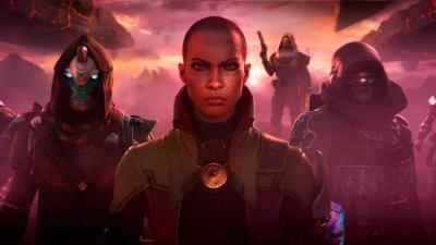 Destiny 2: The Final Shape Takes Players Inside The Traveler For A Fight 10 Years In The Making