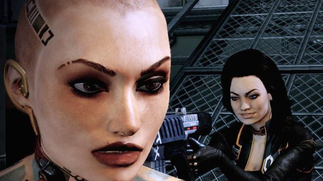 9 Things You Should Never Say To A Mass Effect Fan