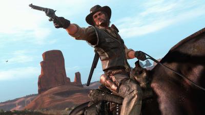 Red Dead Redemption On Switch Is Good, But The Price Is Still A Problem