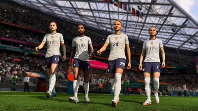 FIFA 23 ‘Revenge Game’ Trend Sees Fans Rewriting The Women’s World Cup