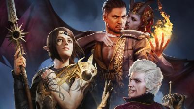 Cast Of Baldur’s Gate 3 To Play Their Characters In A D&D Live-Play Stream
