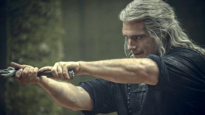 Witcher Showrunner Says Season 1 ‘Plot Hole’ Was Planned