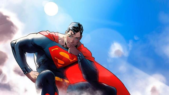 Don’t Think Of Superman: Legacy As A ‘Young Superman’ Film, Says James Gunn