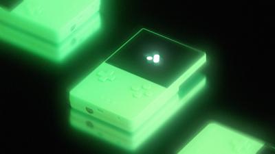 Analogue Pocket Glow In The Dark Is Real, Beautiful, Drops This Saturday