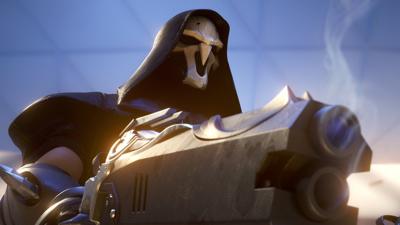 Overwatch Fans Worried Reaper Is Getting Deleted After Hoax