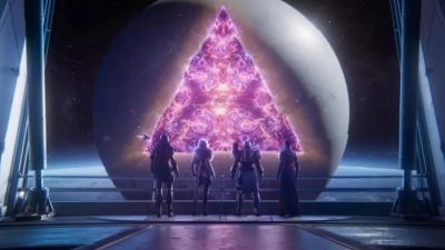 All The Big Changes Coming To Destiny 2 Later This Year