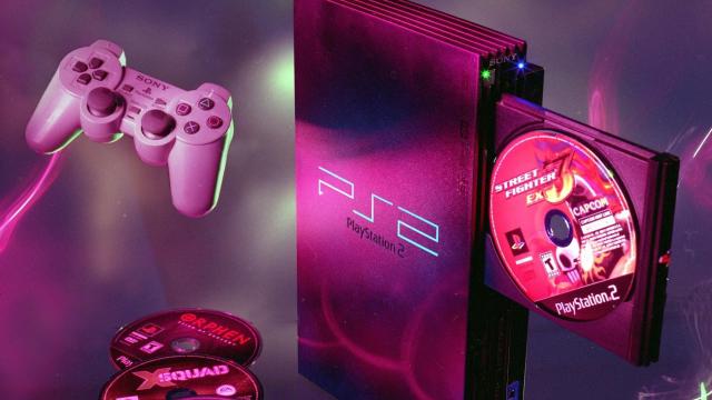 Let’s Get Really Nostalgic About The Early Days Of PlayStation