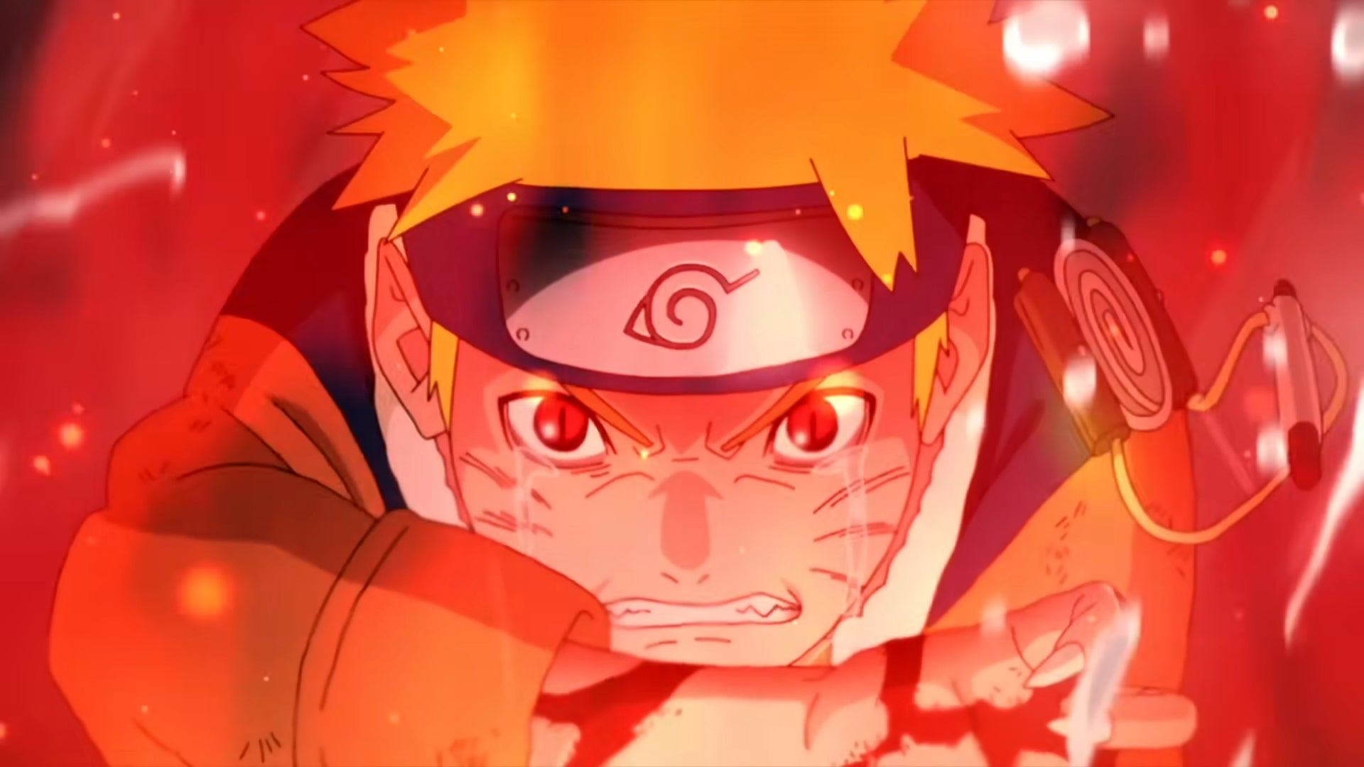 Naruto Is Finally Ending (And Hopefully The Fandom Wars, Too)