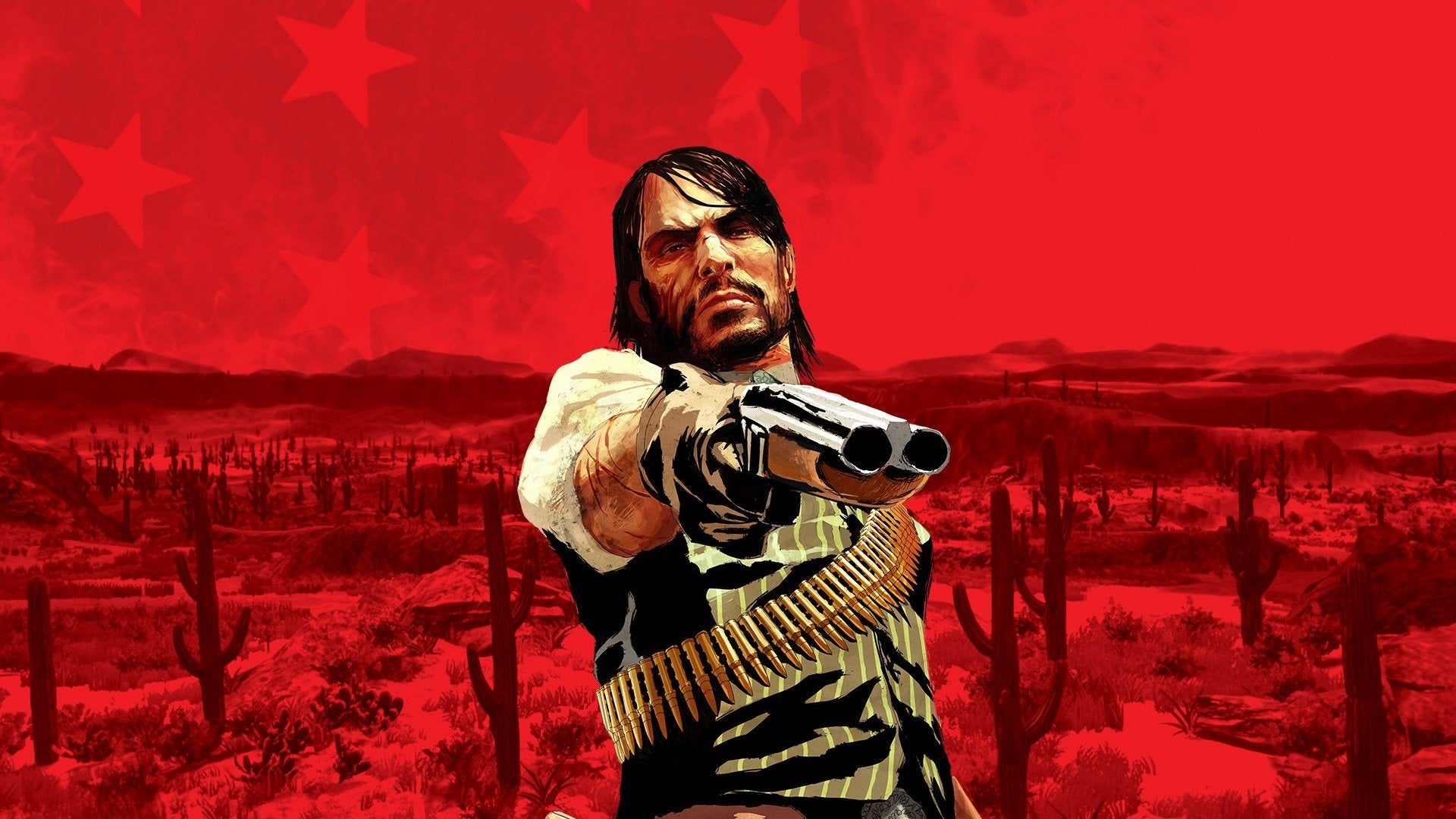 Xbox Major Leak Reveals that Red Dead Redemption 2 May Finally Arrive on PS5  & Xbox Series
