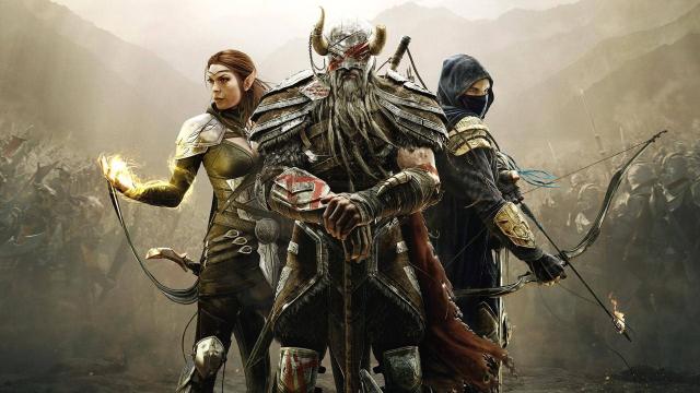Todd Howard Seems To Think Bethesda Announced The Elder Scrolls VI Too Early