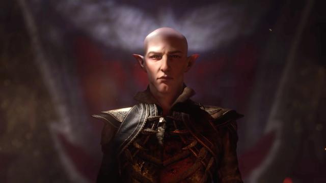 Dragon Age And Mass Effect Fans Are Worried About Worried About BioWare’s Future