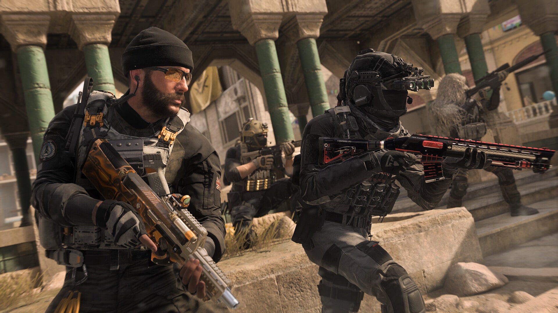 Modern Warfare 3 Is Going Back to Verdansk - Insider Gaming