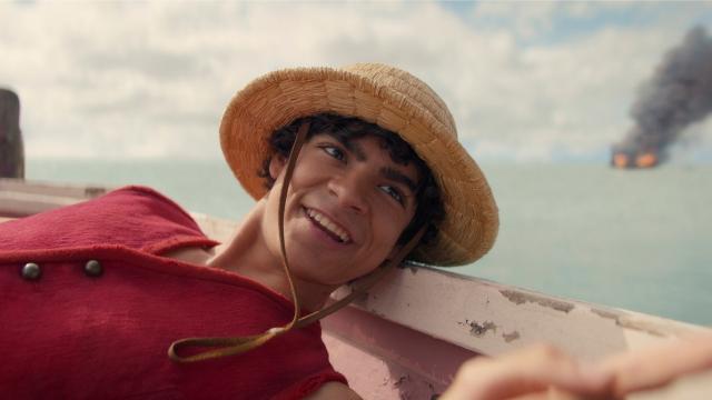Netflix’s One Piece Live-Action Series Delivers More Than It Disappoints