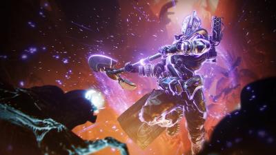Destiny 2 Ditching Seasons For ‘Episodes’ Amid Player Burnout