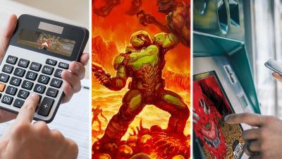 13 Things That You Can Play Doom On (But Probably Shouldn’t)