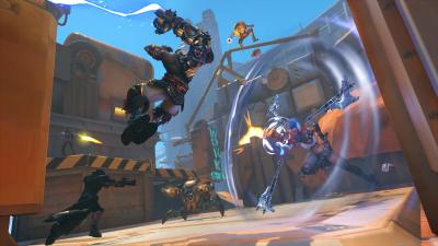 Overwatch 2 Is Steam’s Worst-Rated Game, But It’s Complicated