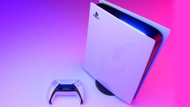 PS5 Update Lets You Mute Console Gaming’s Most Annoying Beep
