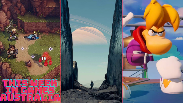 This Week In Games Australia: Starfield Enters Early Access, And The Industry Holds Its Breath