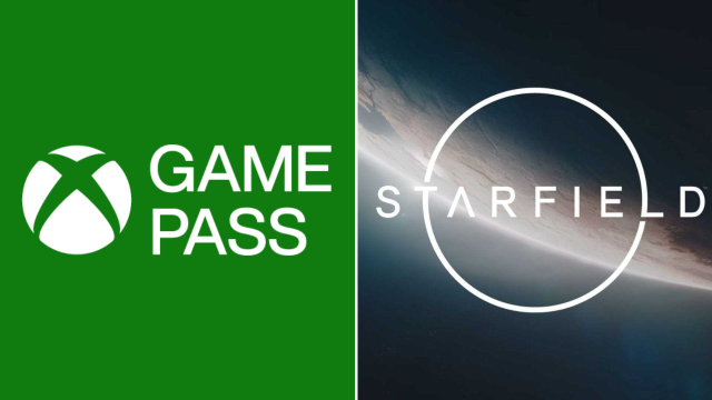 Game Pass’ $1 Trial Disappears Again, Days Before Starfield Launch