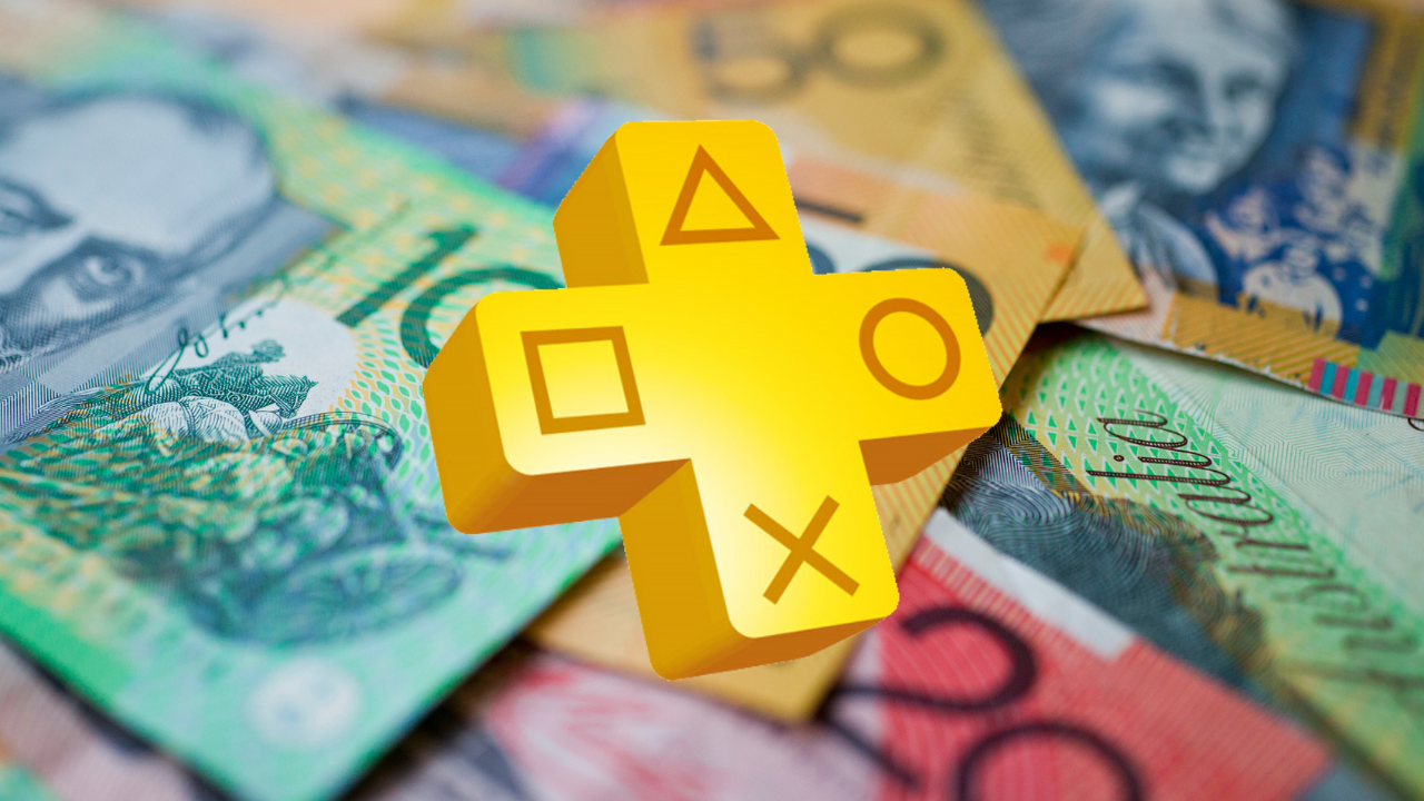 Sony to hike 12-month PlayStation Plus subscriptions by up to $40