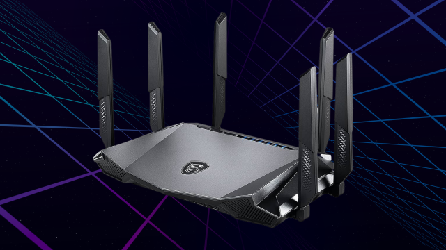 4 Gaming Routers That Might Fix My Busted Home Network (And Yours Too, Perhaps)