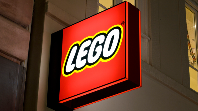 The Largest Lego Store In The World Is Opening In Sydney This Year