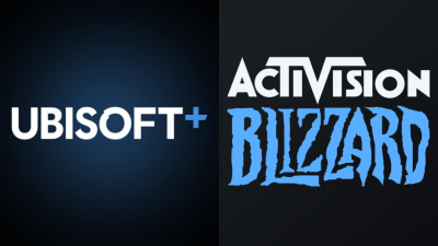 Ubisoft Adding Activision Blizzard Games To Its Subscription Service (Yes, Really)