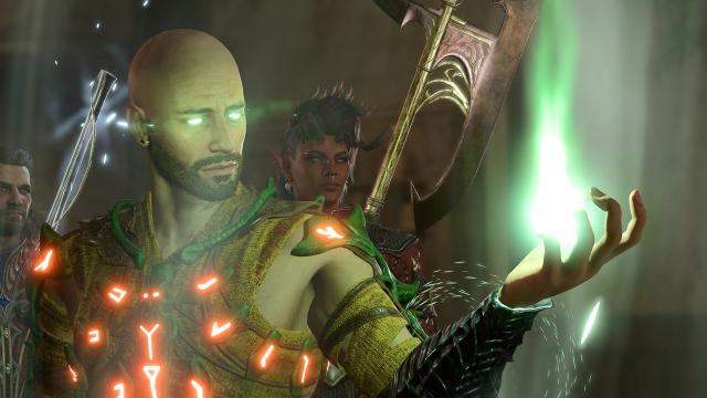 Baldur’s Gate 3 Surpasses Zelda: TotK With 2023’s Highest Metacritic Review Score