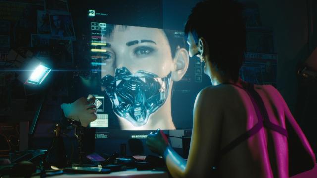 Cyberpunk 2077’s Only Getting One Expansion Because Its Old Tech Is Being Retired