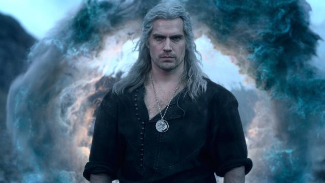 Witcher Producer Blames Young American Audience For Viewership Decline
