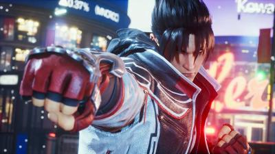 Tekken Producer Has Had Enough With The ‘Silly’ Death Threats