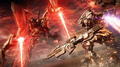 13 Things I Wish I Knew Before Starting Armored Core VI