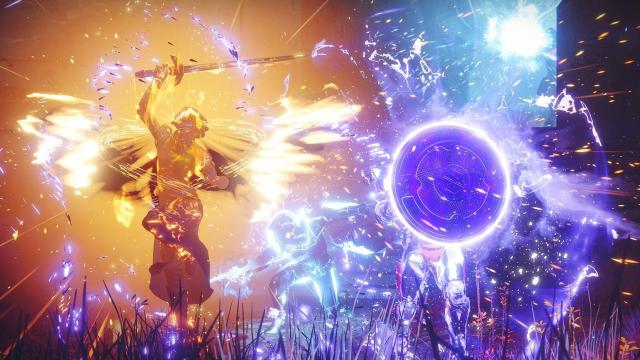Destiny 2’s Most OP Abilities Are Getting Nerfed