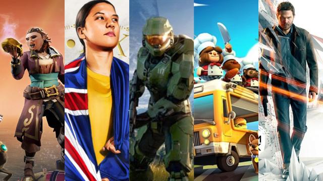 8 Games That Are Perfect for Xbox Newbies
