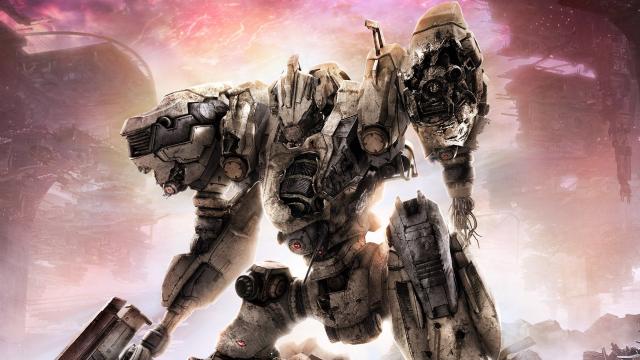 Armored Core VI’s PC Requirements Are Less Demanding Than Elden Ring’s