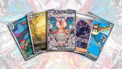 The 10 Top-Selling Cards In Pokémon TCG’s Obsidian Flames
