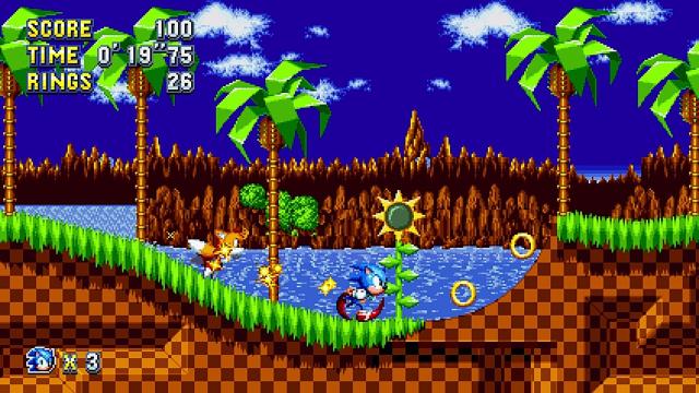 Sonic Team Doesn’t Think Pixel Art Will Be A ‘Viable’ Style In The Future
