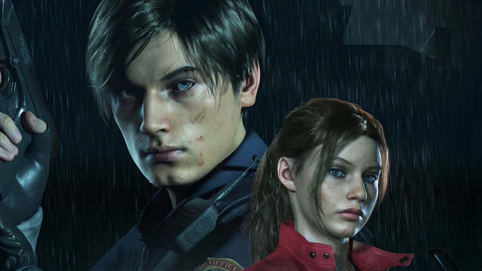 The Resident Evil 2 Remake Has Become The Best-Selling Game In The Series :  r/PS5