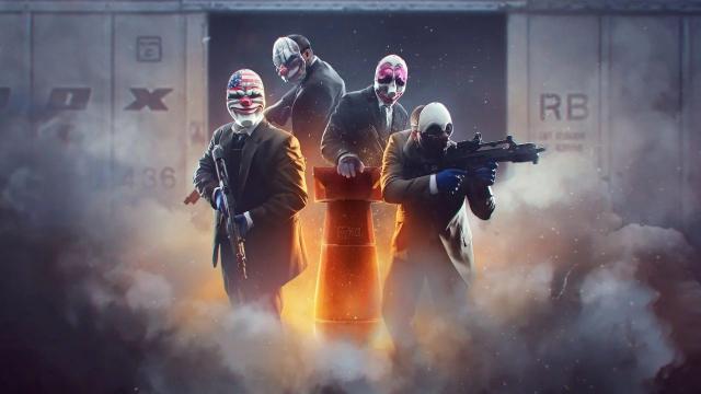 Payday 3 Beta Impressions: Crime Pays Well, But Patience Pays More