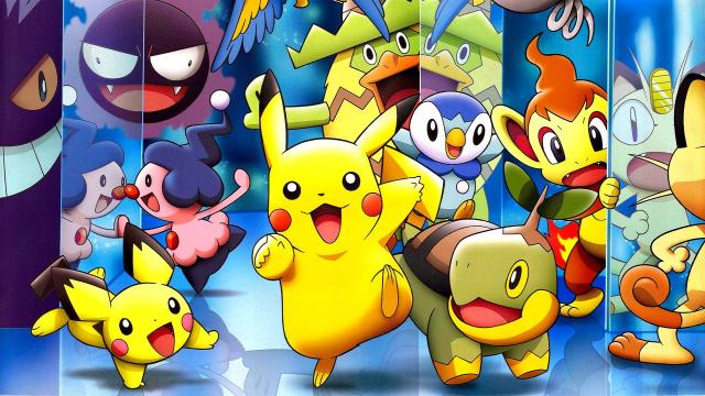 Pokémon Presents Returns Tomorrow Night, So Don’t Be A Snorlax And Stay Up