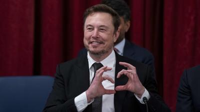 9 Weird Video Game Tidbits From The Elon Musk Biography