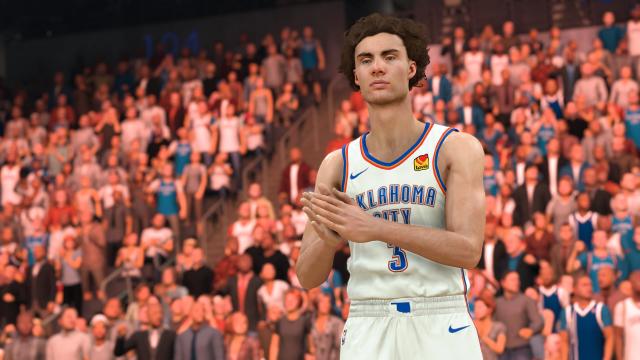 NBA 2K24 Just Launched And It’s Already The Second-Worst Rated Game On Steam