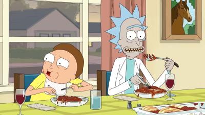Rick And Morty’s Season 7 Trailer Reveals New Voices Replacing Justin Roiland’s