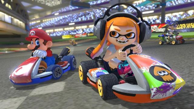 People Are Challenging Their Hinge Matches To Mario Kart Races, And Its Working
