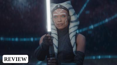 Ahsoka Series Episode 4 Review: You’re Exactly The Way I Remember You