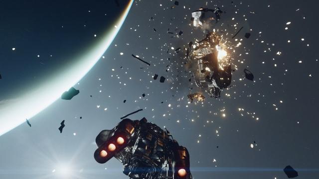 Starfield’s Most Popular Mod Sparks Paywall Controversy, Immediately Gets Pirated
